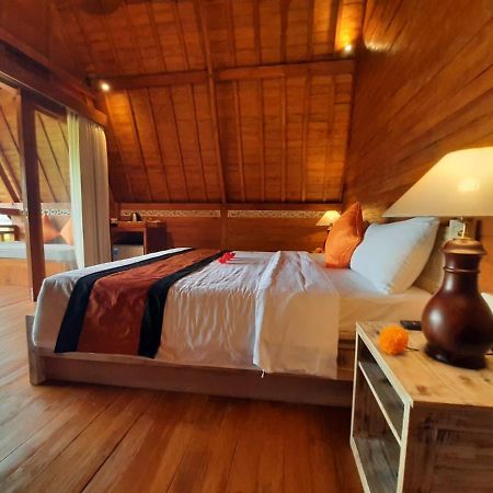 Pb Pondok Gandalangu Garden House Bali Ubud Exteriör bild