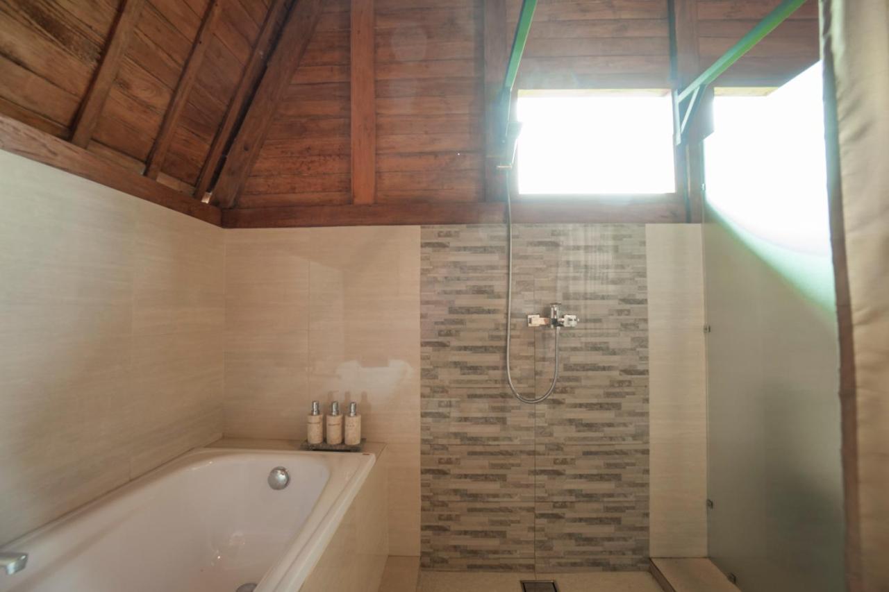 Pb Pondok Gandalangu Garden House Bali Ubud Exteriör bild